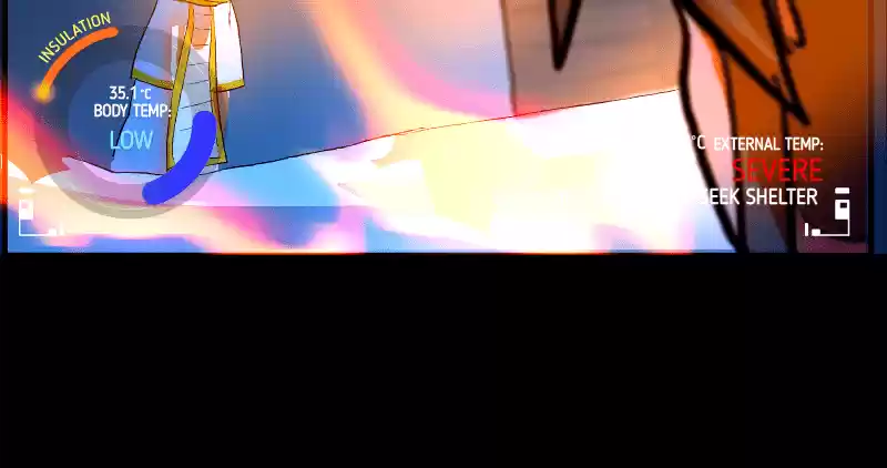 Room Of Swords Chapter 158: (S3) Ep. 158