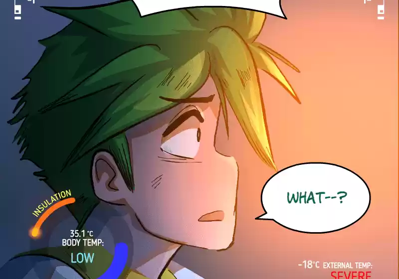 Room Of Swords Chapter 158: (S3) Ep. 158