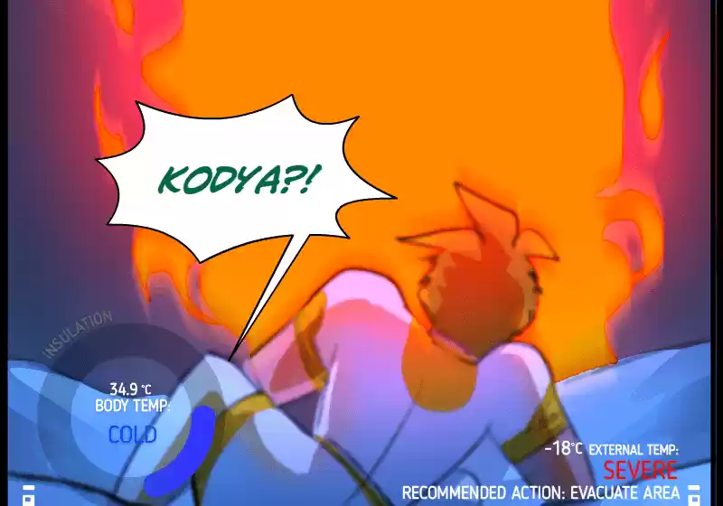 Room Of Swords Chapter 158: (S3) Ep. 158