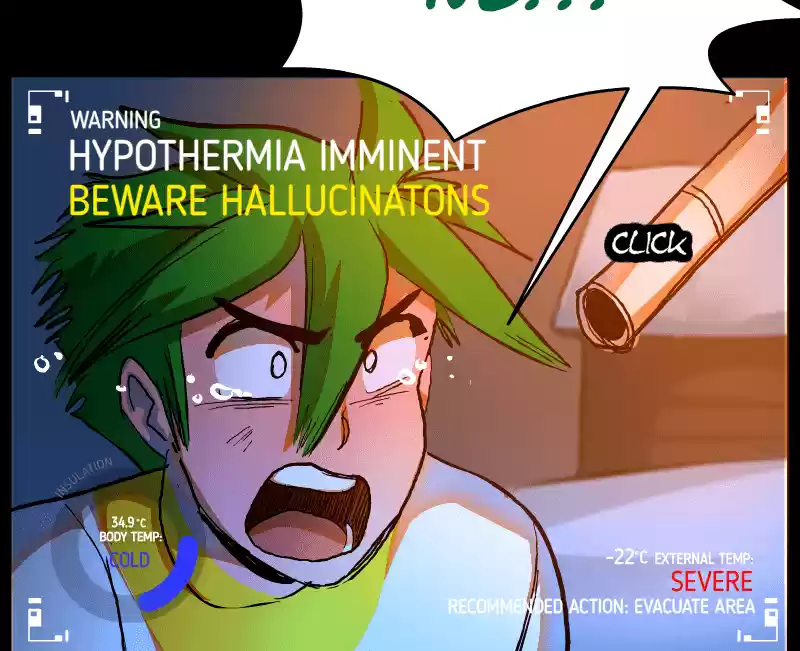 Room Of Swords Chapter 158: (S3) Ep. 158