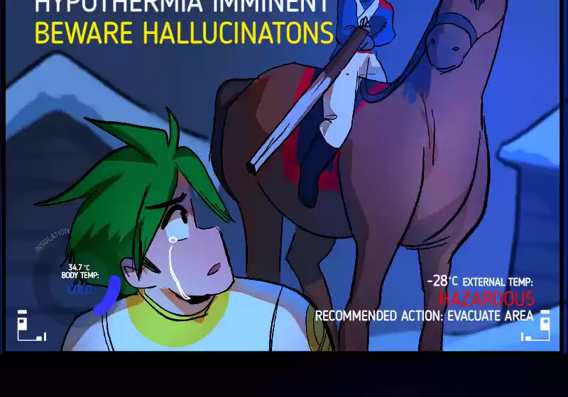 Room Of Swords Chapter 158: (S3) Ep. 158