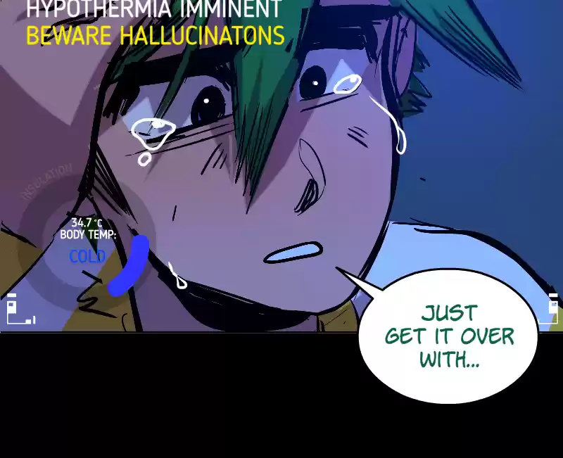 Room Of Swords Chapter 158: (S3) Ep. 158