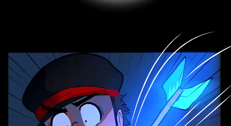 Room Of Swords Chapter 158: (S3) Ep. 158