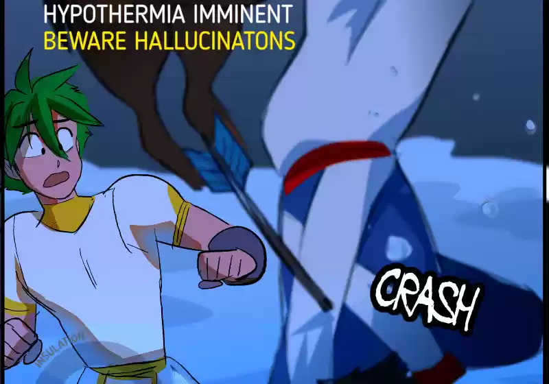 Room Of Swords Chapter 158: (S3) Ep. 158