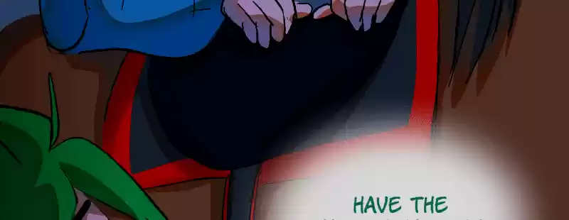 Room Of Swords Chapter 158: (S3) Ep. 158