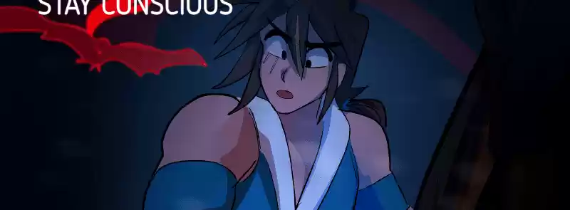 Room Of Swords Chapter 158: (S3) Ep. 158