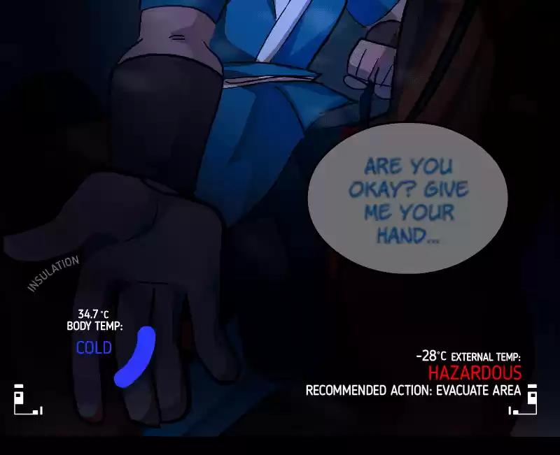 Room Of Swords Chapter 158: (S3) Ep. 158