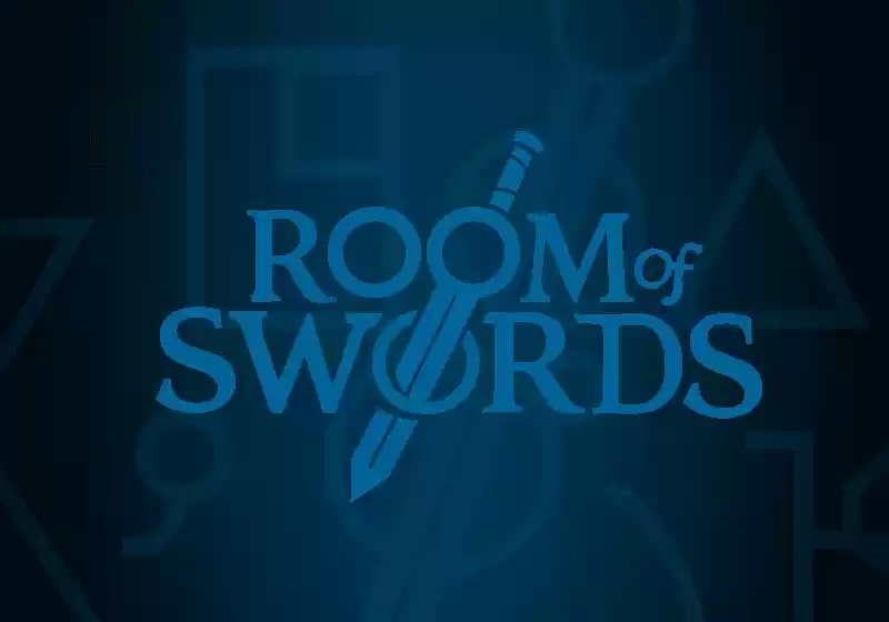 Room Of Swords Chapter 158: (S3) Ep. 158