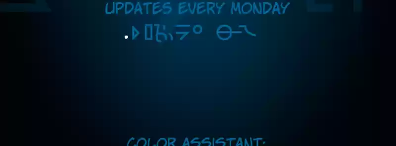 Room Of Swords Chapter 158: (S3) Ep. 158