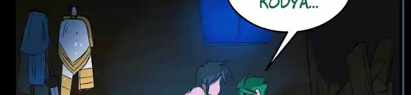 Room Of Swords Chapter 159: (S3) Ep. 159