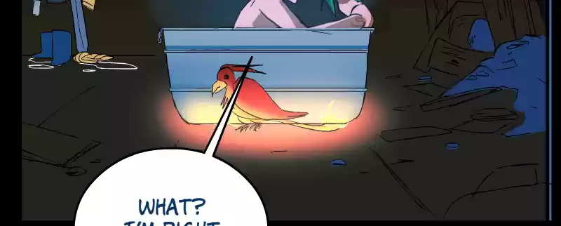 Room Of Swords Chapter 159: (S3) Ep. 159