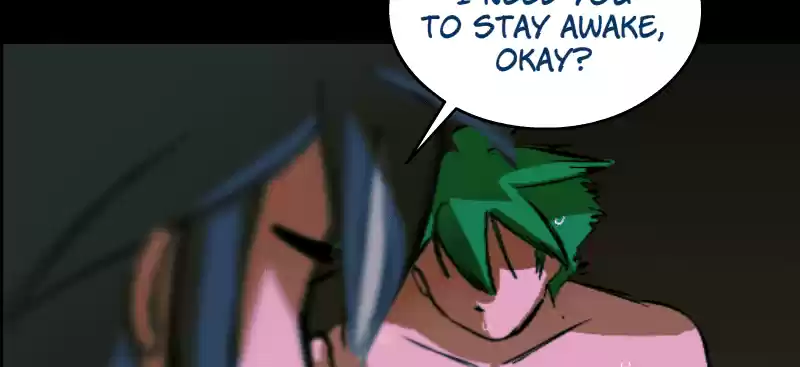 Room Of Swords Chapter 159: (S3) Ep. 159