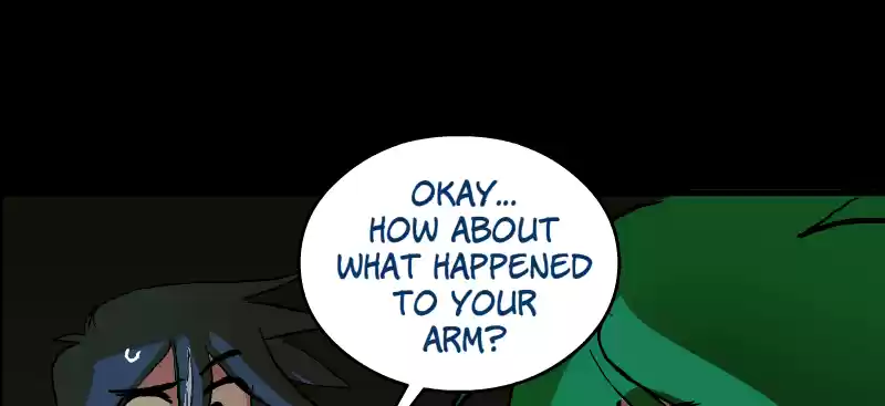 Room Of Swords Chapter 159: (S3) Ep. 159