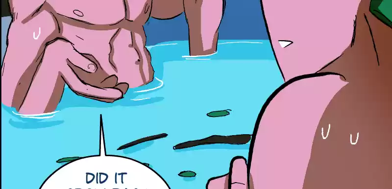 Room Of Swords Chapter 159: (S3) Ep. 159