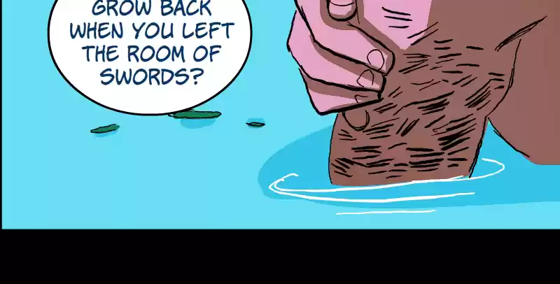 Room Of Swords Chapter 159: (S3) Ep. 159