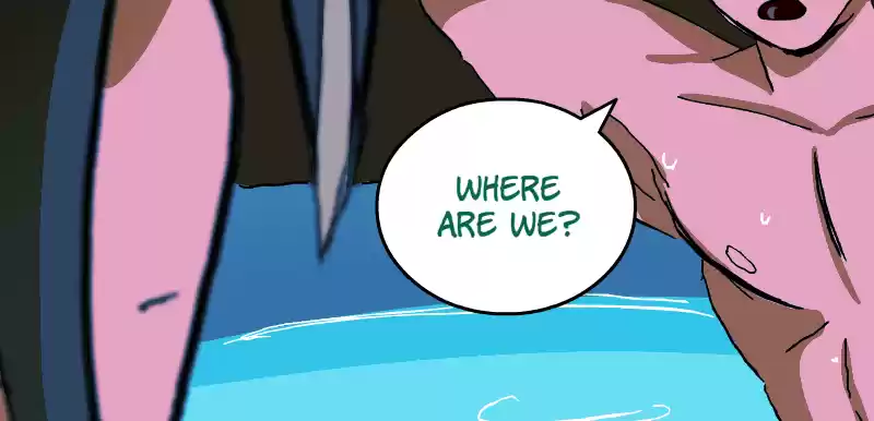 Room Of Swords Chapter 159: (S3) Ep. 159