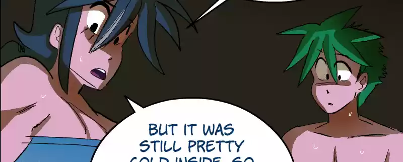 Room Of Swords Chapter 159: (S3) Ep. 159