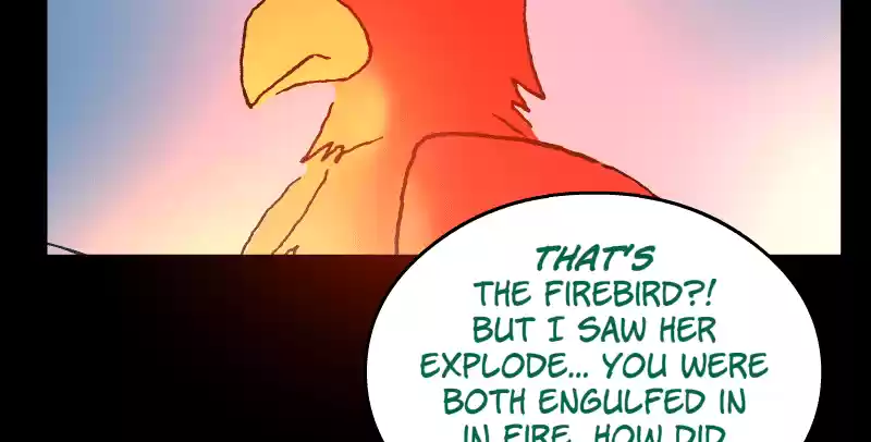 Room Of Swords Chapter 159: (S3) Ep. 159