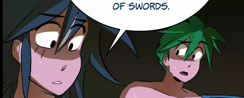 Room Of Swords Chapter 159: (S3) Ep. 159