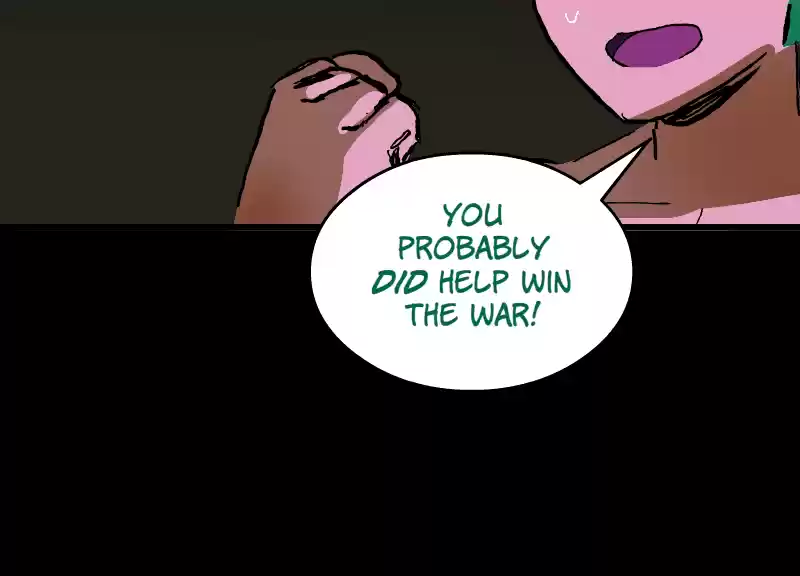 Room Of Swords Chapter 159: (S3) Ep. 159