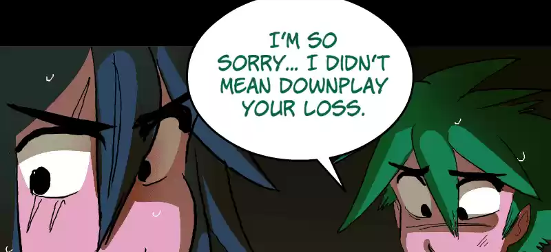 Room Of Swords Chapter 159: (S3) Ep. 159