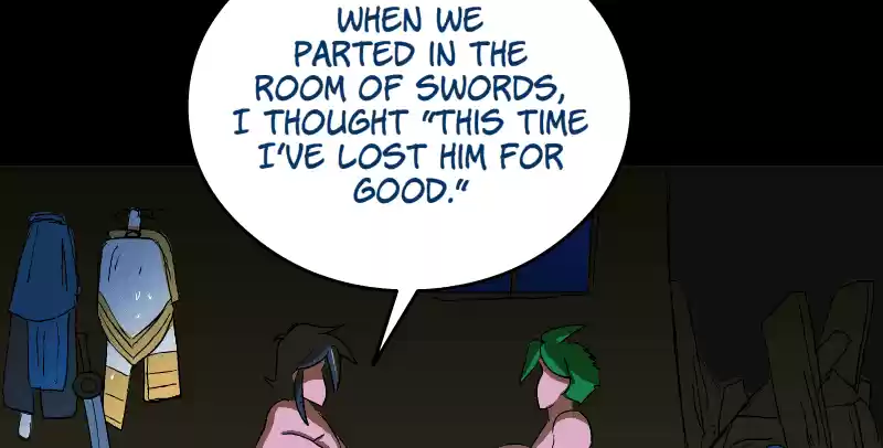 Room Of Swords Chapter 159: (S3) Ep. 159