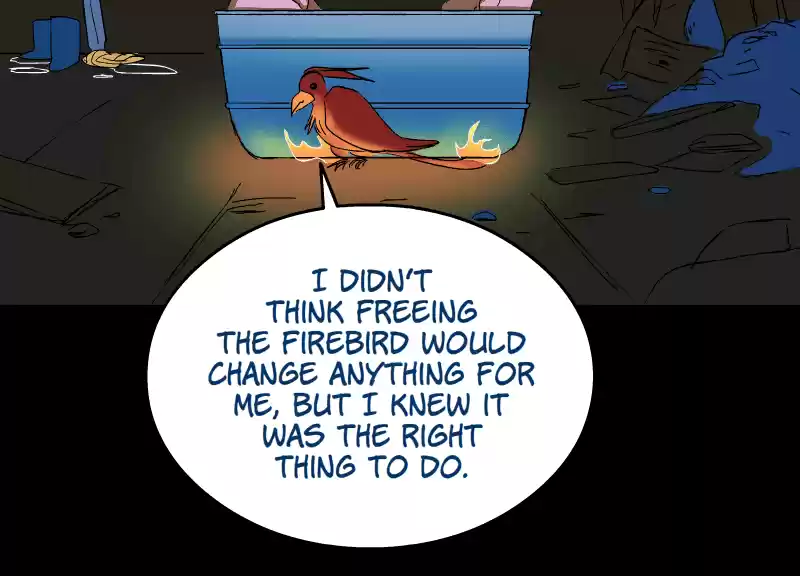 Room Of Swords Chapter 159: (S3) Ep. 159