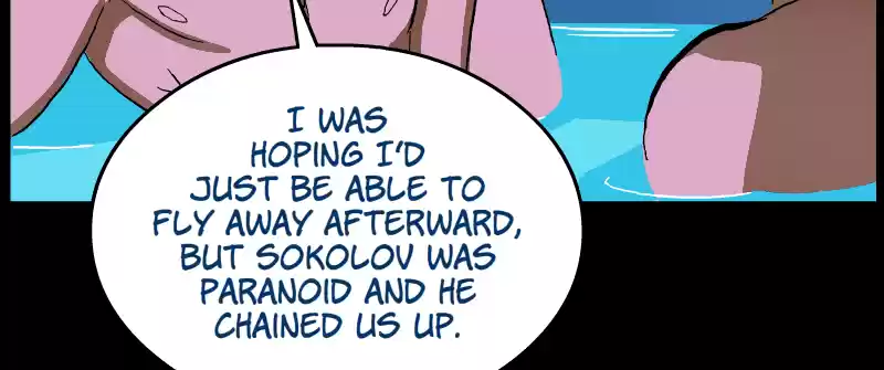 Room Of Swords Chapter 159: (S3) Ep. 159