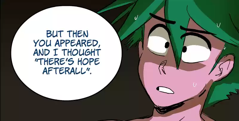 Room Of Swords Chapter 159: (S3) Ep. 159