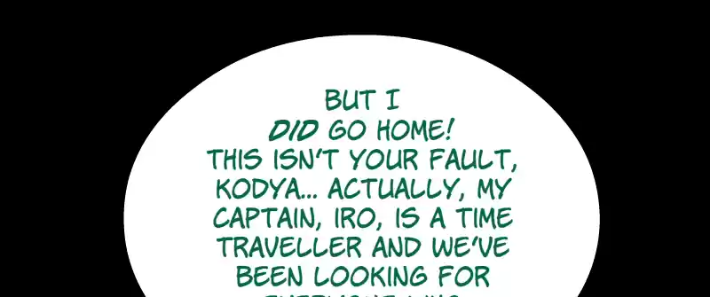 Room Of Swords Chapter 159: (S3) Ep. 159