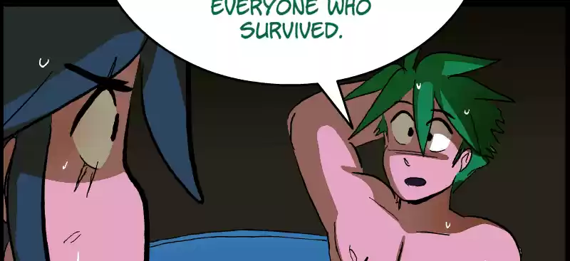 Room Of Swords Chapter 159: (S3) Ep. 159