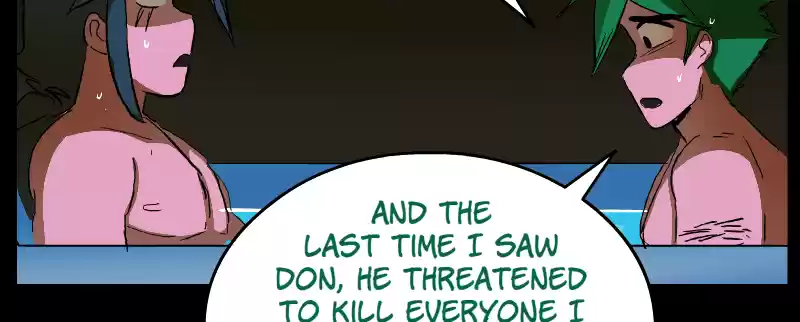 Room Of Swords Chapter 159: (S3) Ep. 159