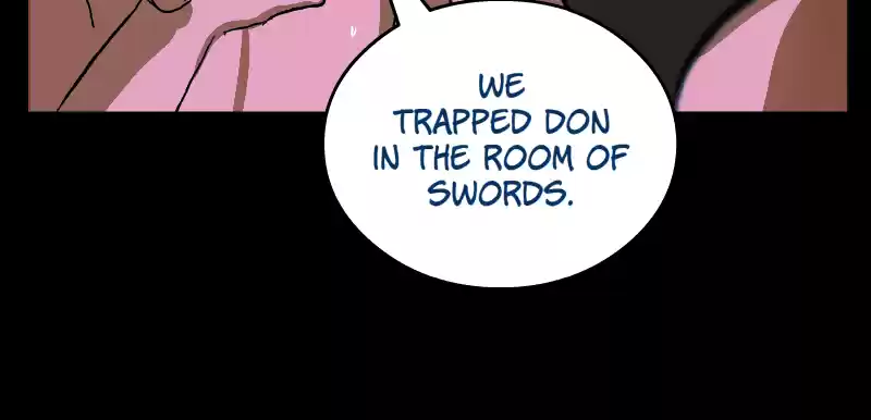 Room Of Swords Chapter 159: (S3) Ep. 159