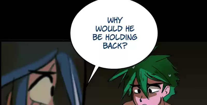 Room Of Swords Chapter 159: (S3) Ep. 159