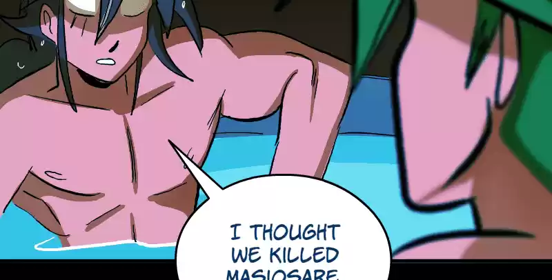 Room Of Swords Chapter 159: (S3) Ep. 159