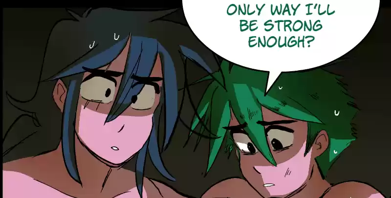 Room Of Swords Chapter 159: (S3) Ep. 159