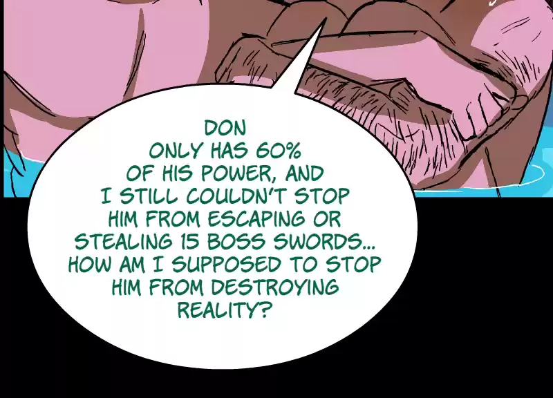 Room Of Swords Chapter 159: (S3) Ep. 159