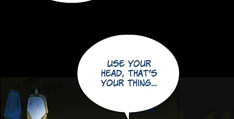 Room Of Swords Chapter 159: (S3) Ep. 159