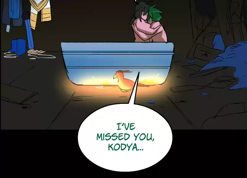 Room Of Swords Chapter 159: (S3) Ep. 159