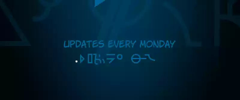 Room Of Swords Chapter 159: (S3) Ep. 159