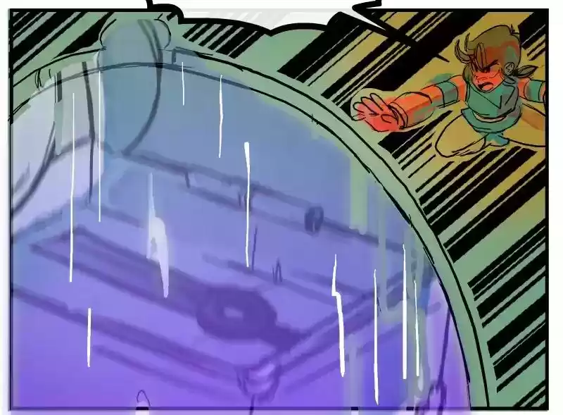 Room of Swords Chapter 16: