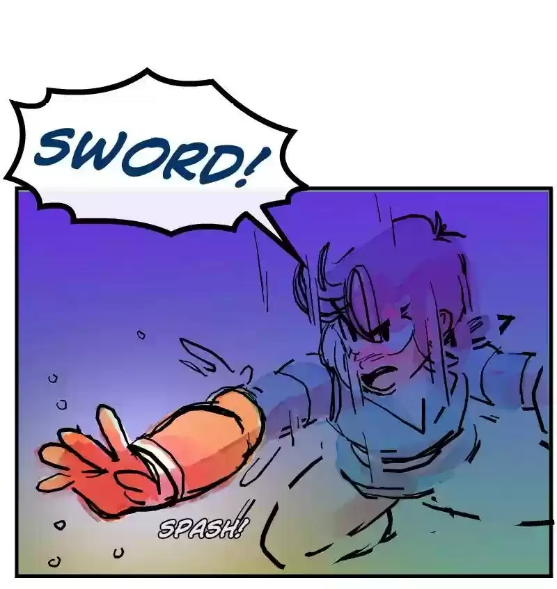 Room of Swords Chapter 16:
