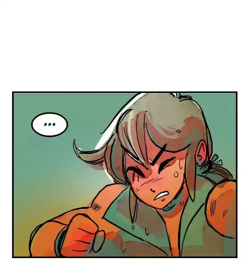 Room of Swords Chapter 16: