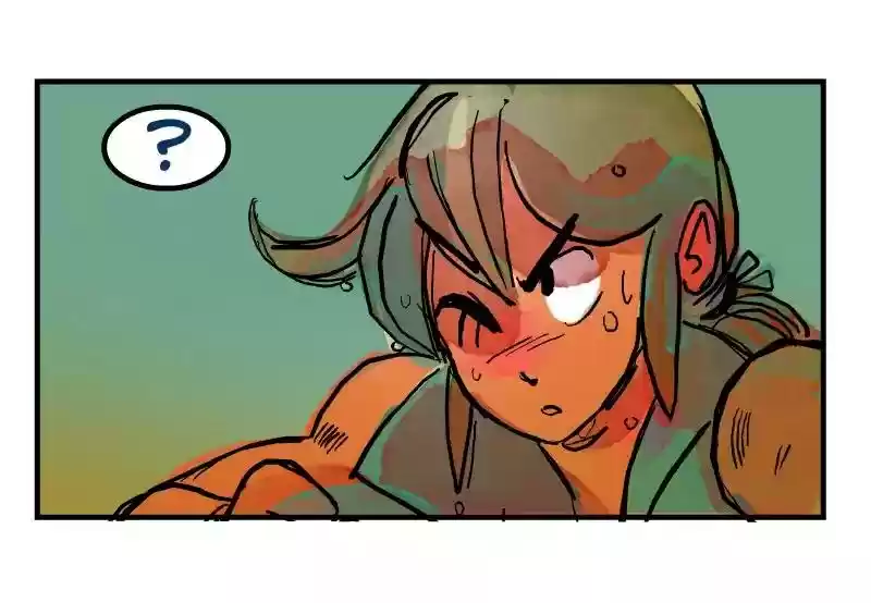 Room of Swords Chapter 16: