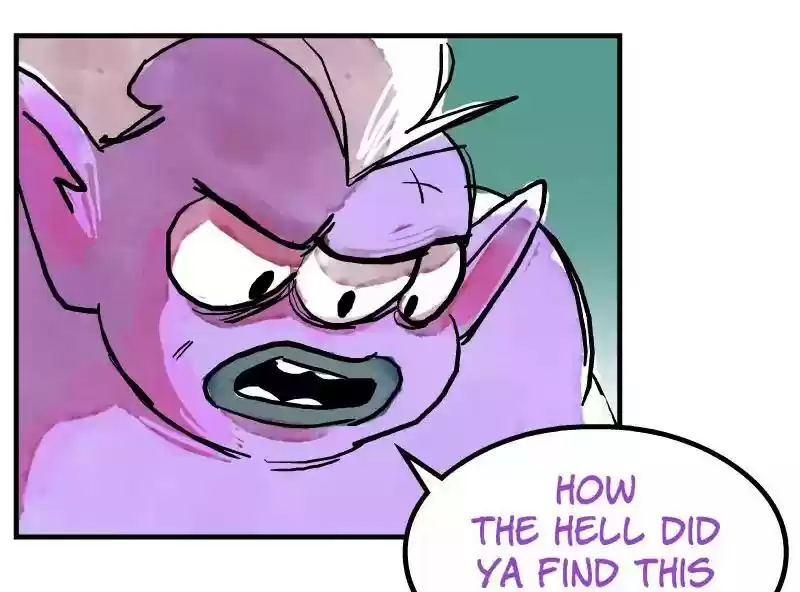 Room of Swords Chapter 16: