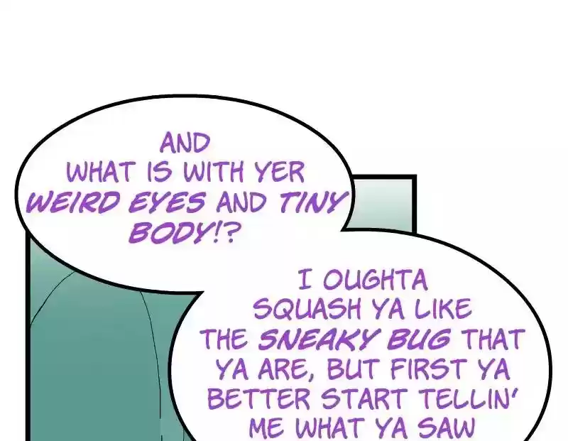 Room of Swords Chapter 16: