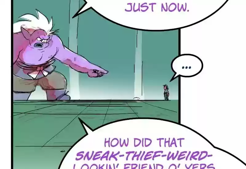 Room of Swords Chapter 16: