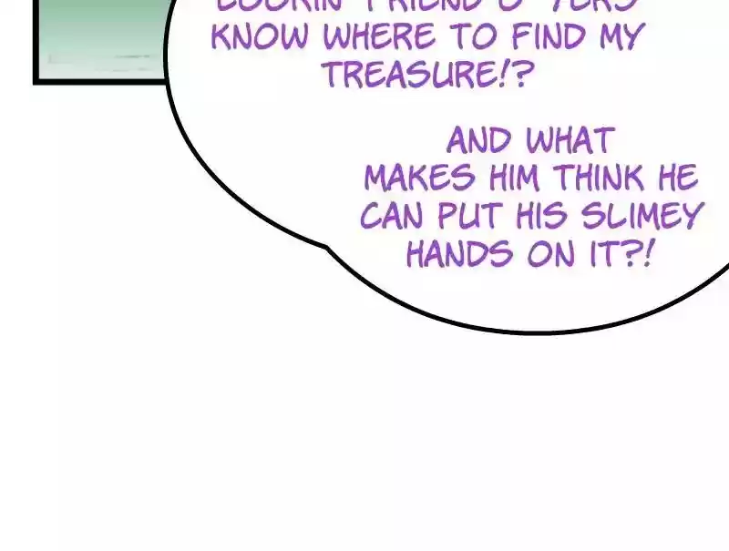 Room of Swords Chapter 16: