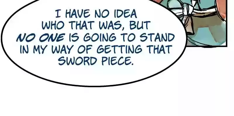 Room of Swords Chapter 16: