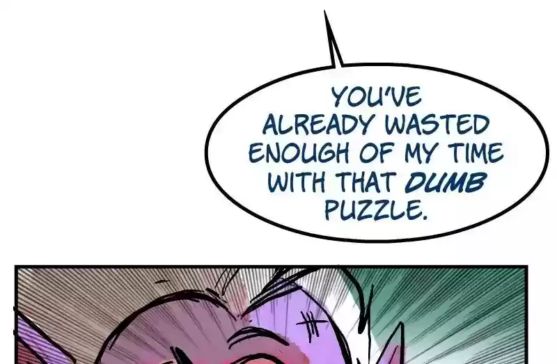 Room of Swords Chapter 16: